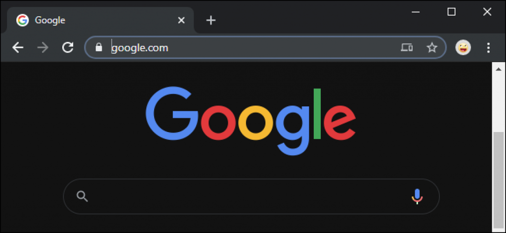 Google Chrome