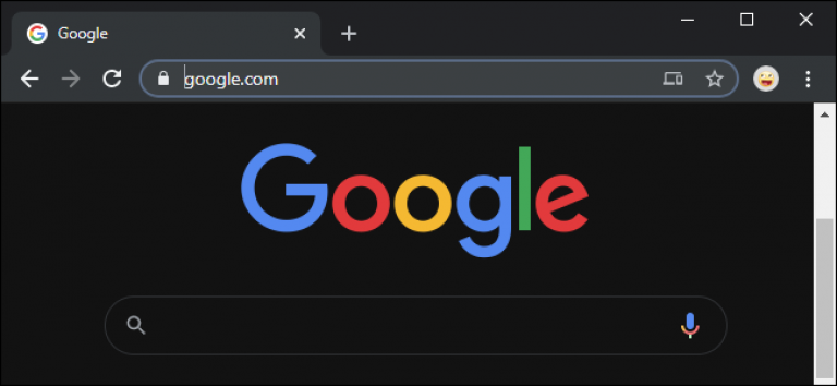 Google Chrome
