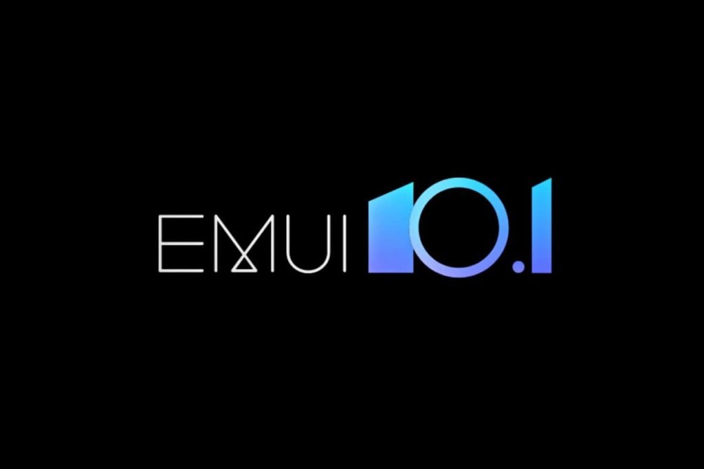 EMUI 10.1