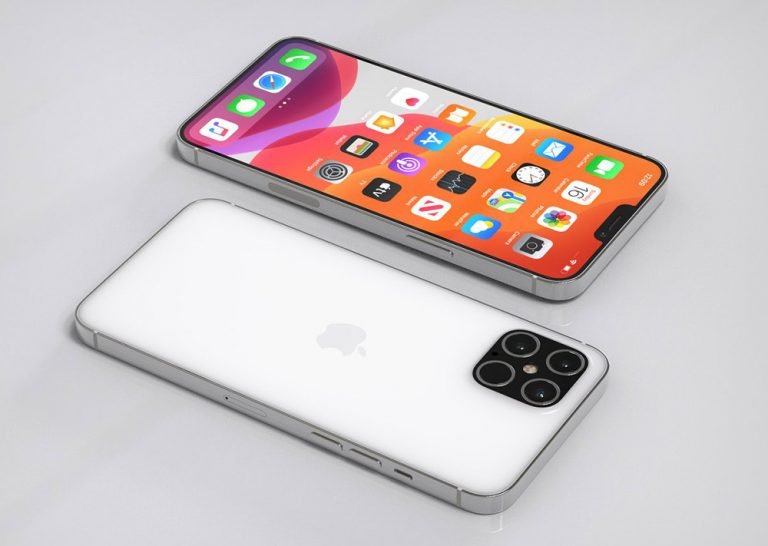 iPhone 12