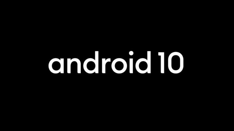 Android 10