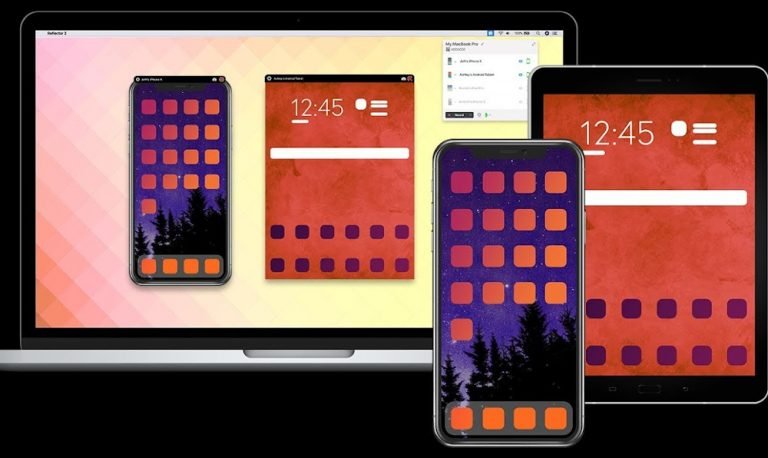 iPhone