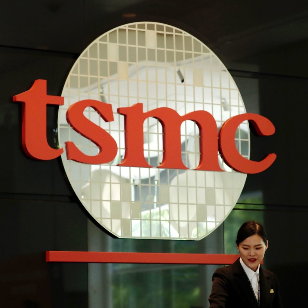 TSMC