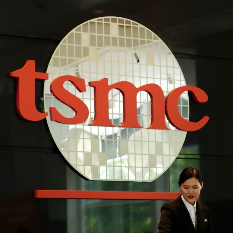 TSMC