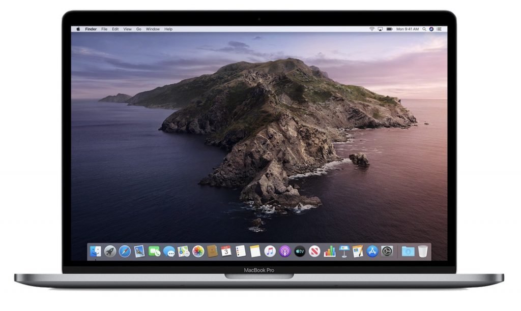 Apple macOS