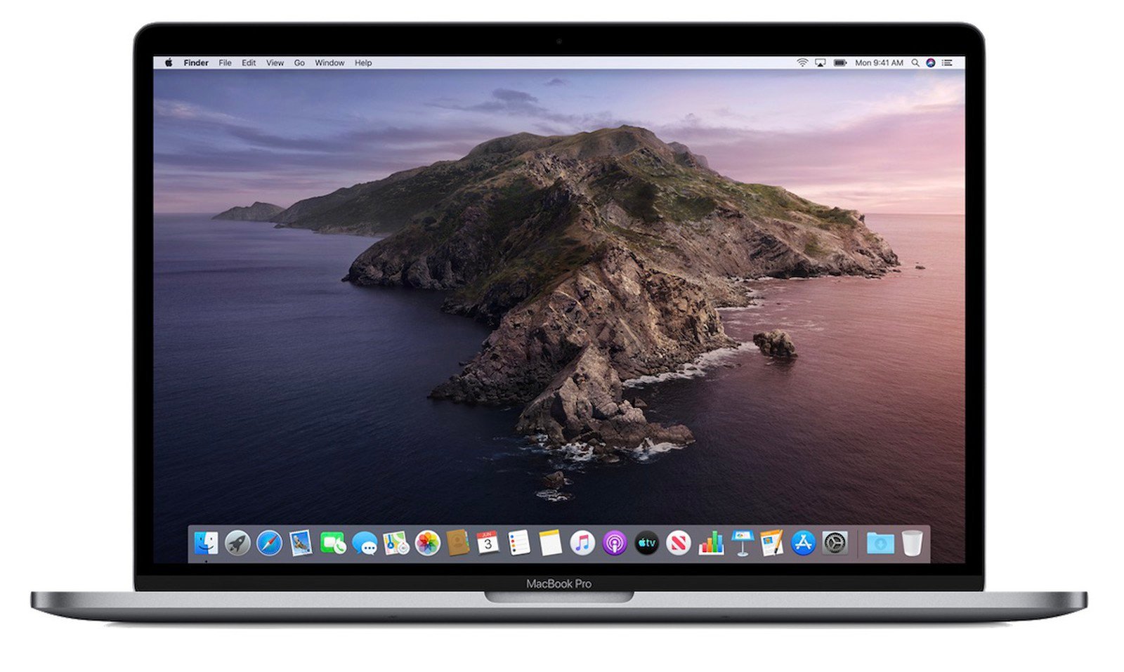 Apple macOS
