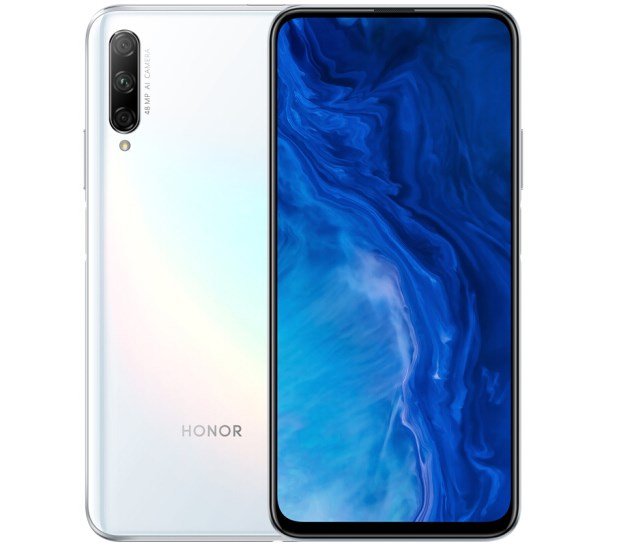 Honor 9X and Honor 9X PRO
