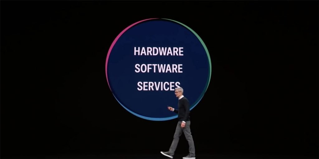 Apple