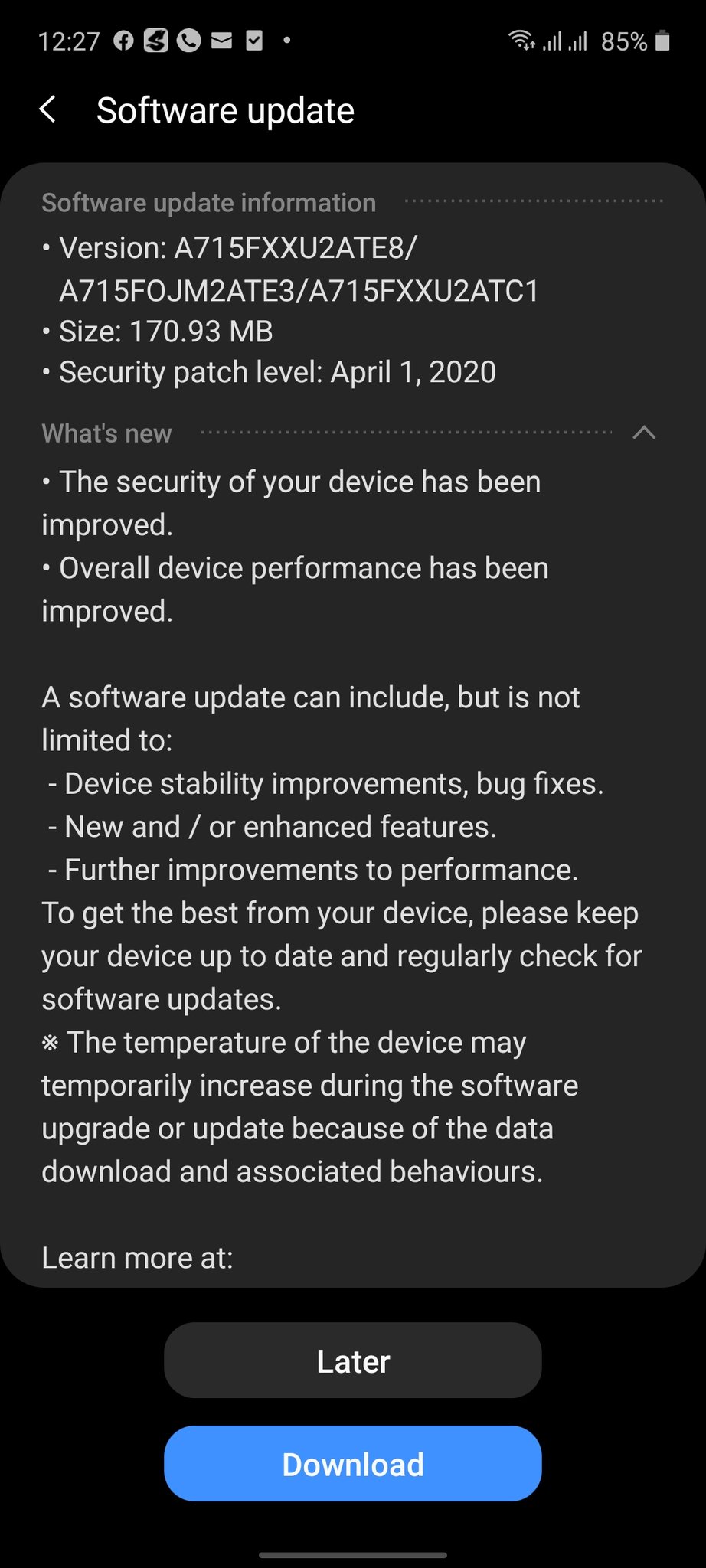 mac pro efi firmware update 1.5 not installing