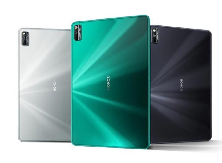 Honor Tablet V6