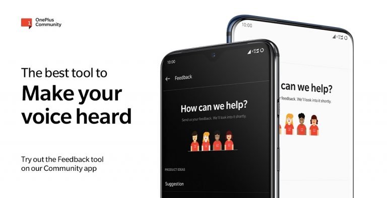 OxygenOS Beta 5