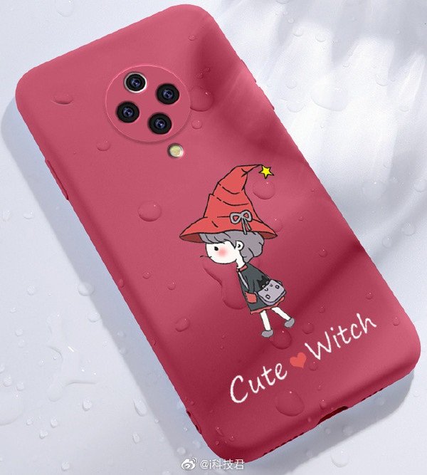 Xiaomi CC10