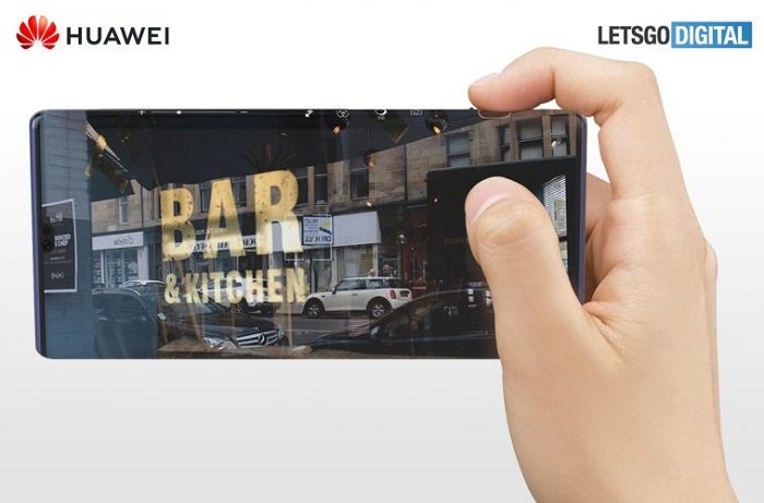 Huawei Mate 40