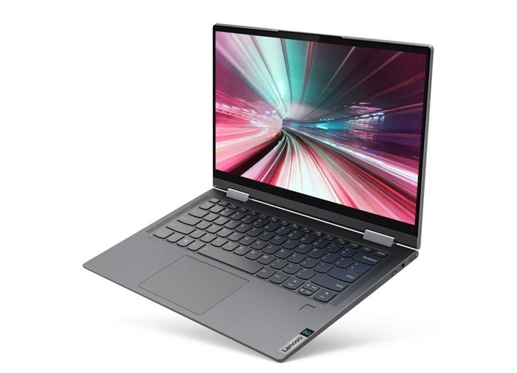 Lenovo YOGA 5G notebook