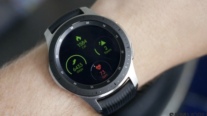 Samsung Galaxy Watch 3