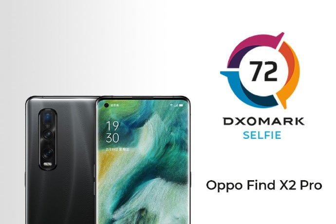 OPPO Find X2 Pro