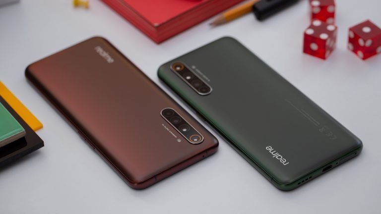 Realme X50 Pro