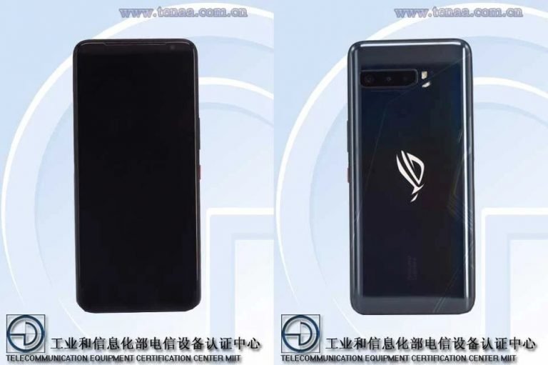 Asus ROG Phone 3