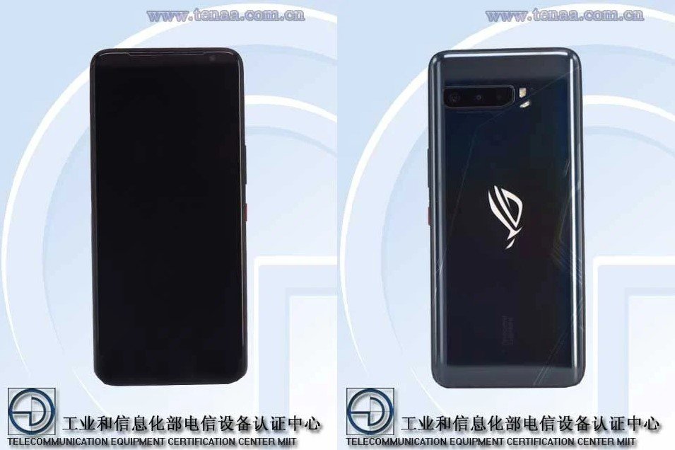 Asus ROG Phone 3