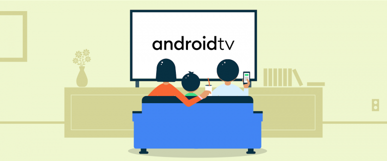 Android 11 Developer Preview