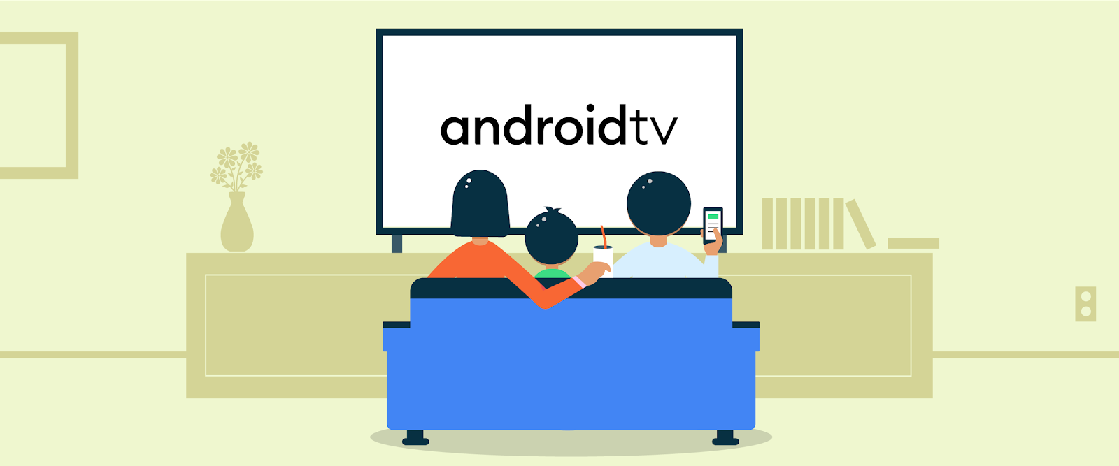 Android 11 Developer Preview