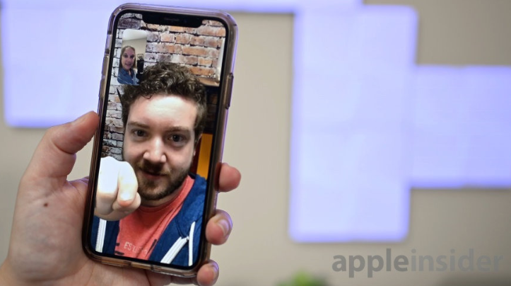 FaceTime