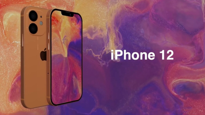 iPhone 12
