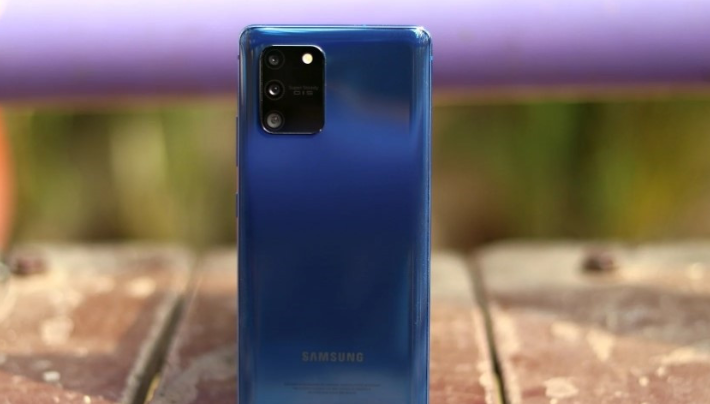 Galaxy S20 fan version