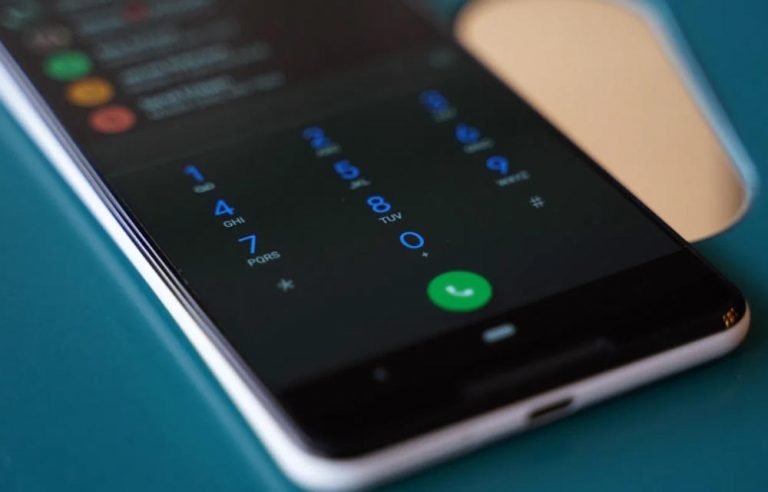 Google Phone