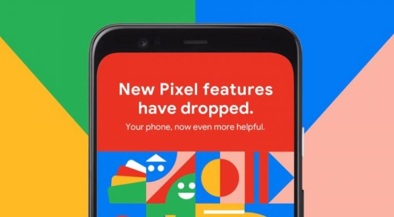 Google Pixel
