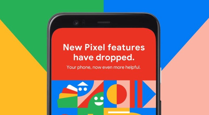 Google Pixel