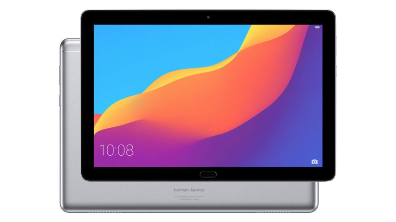 Honor Pad 5 (8 inches)