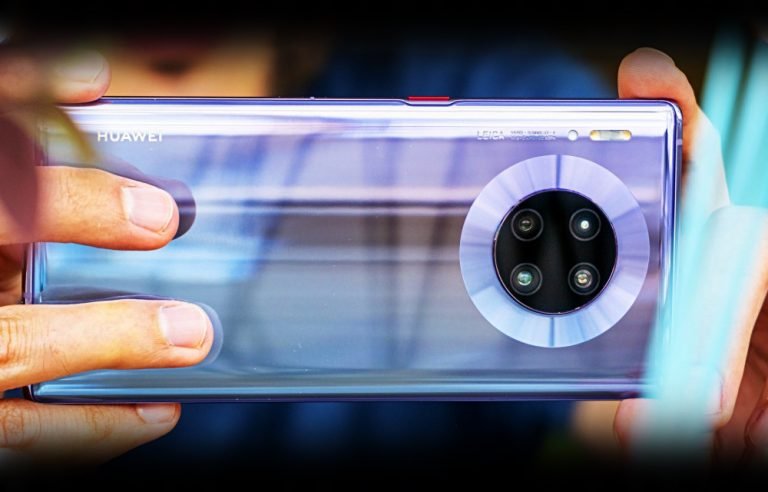 Huawei Mate 40