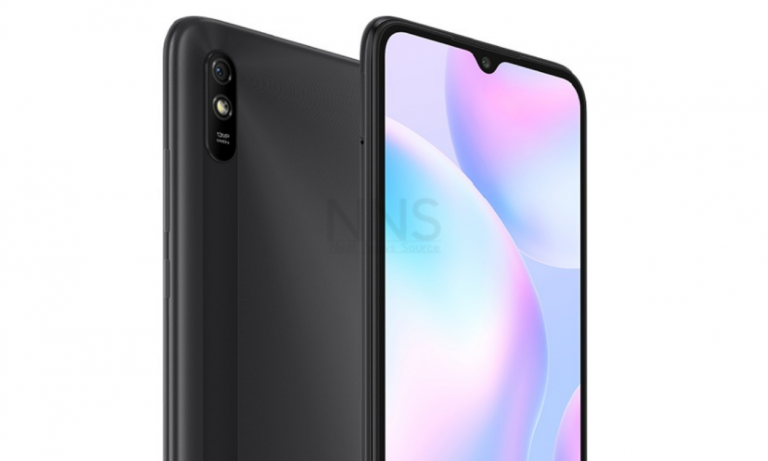 Redmi 9A