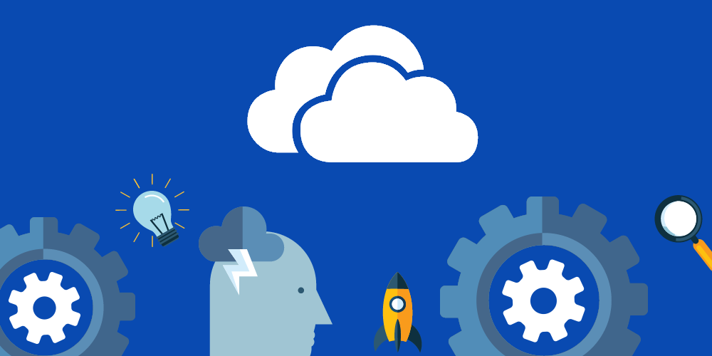 Microsoft OneDrive