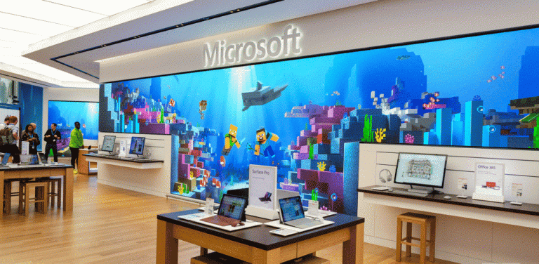 Microsoft Store