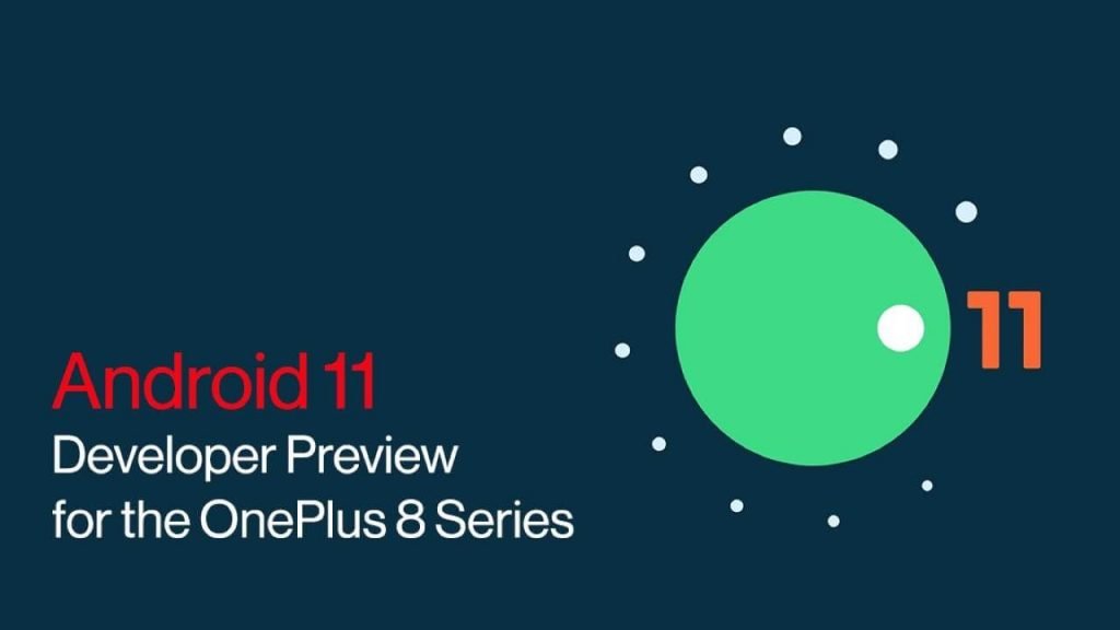 OnePlus Android 11