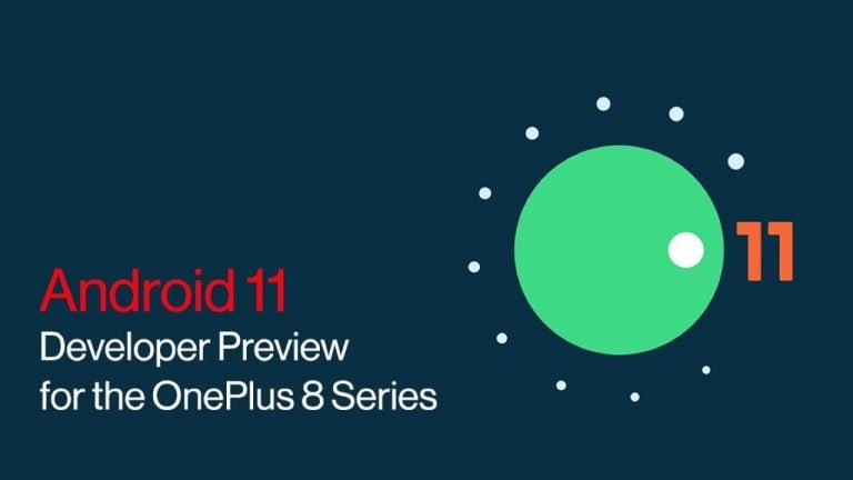OnePlus Android 11