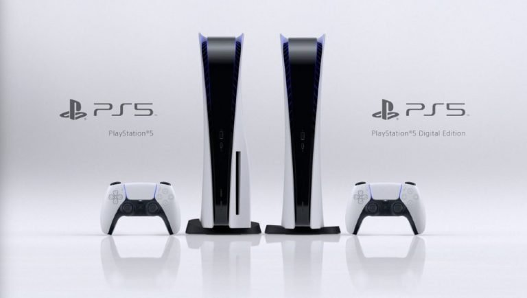Sony PlayStation 5