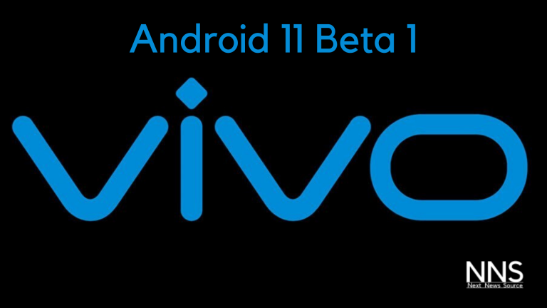 Android 11 Beta