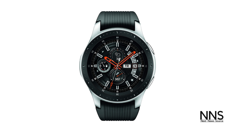 Samsung Galaxy Watch 3