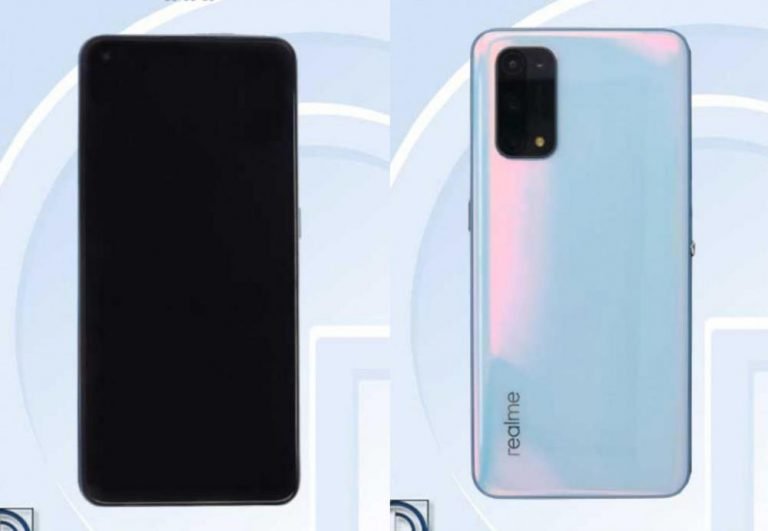 Realme X3 Pro