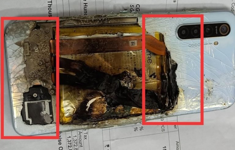 Realme XT