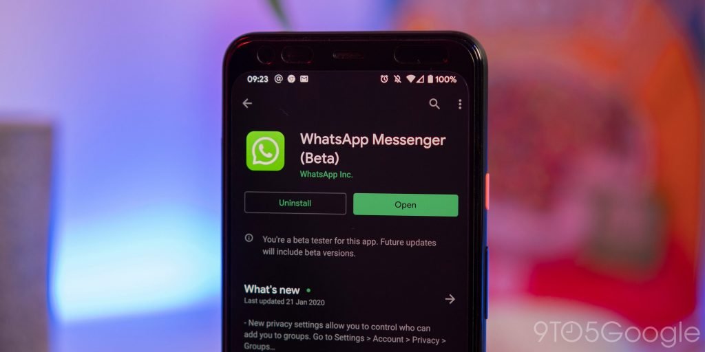 WhatsApp