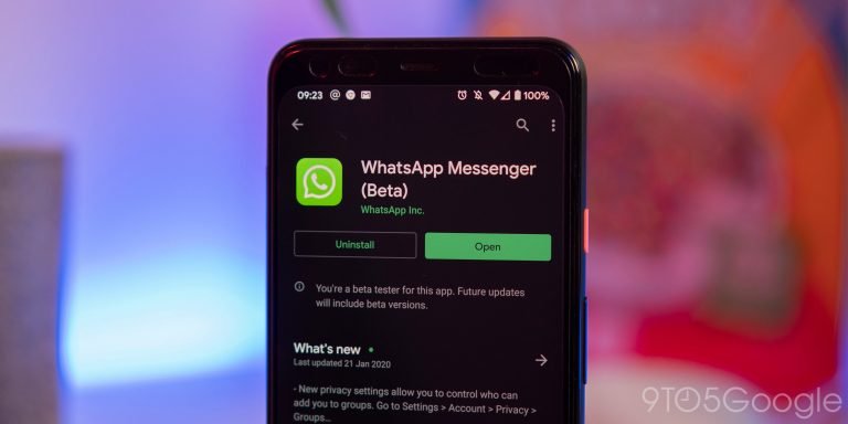 WhatsApp