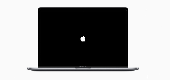 Apple macOS sound