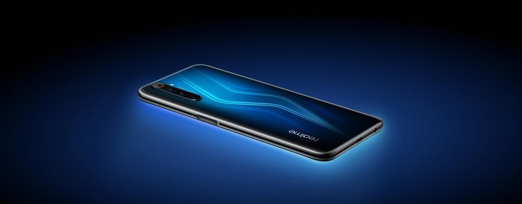 Realme 6 Pro