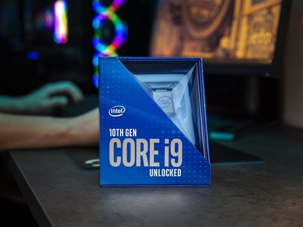 Intel Core PL