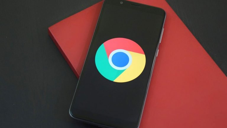Google Chrome