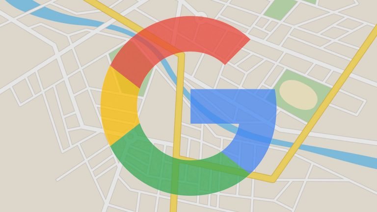 Google Map